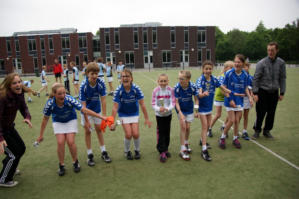 Korfbal D2  1 juni-035.JPG